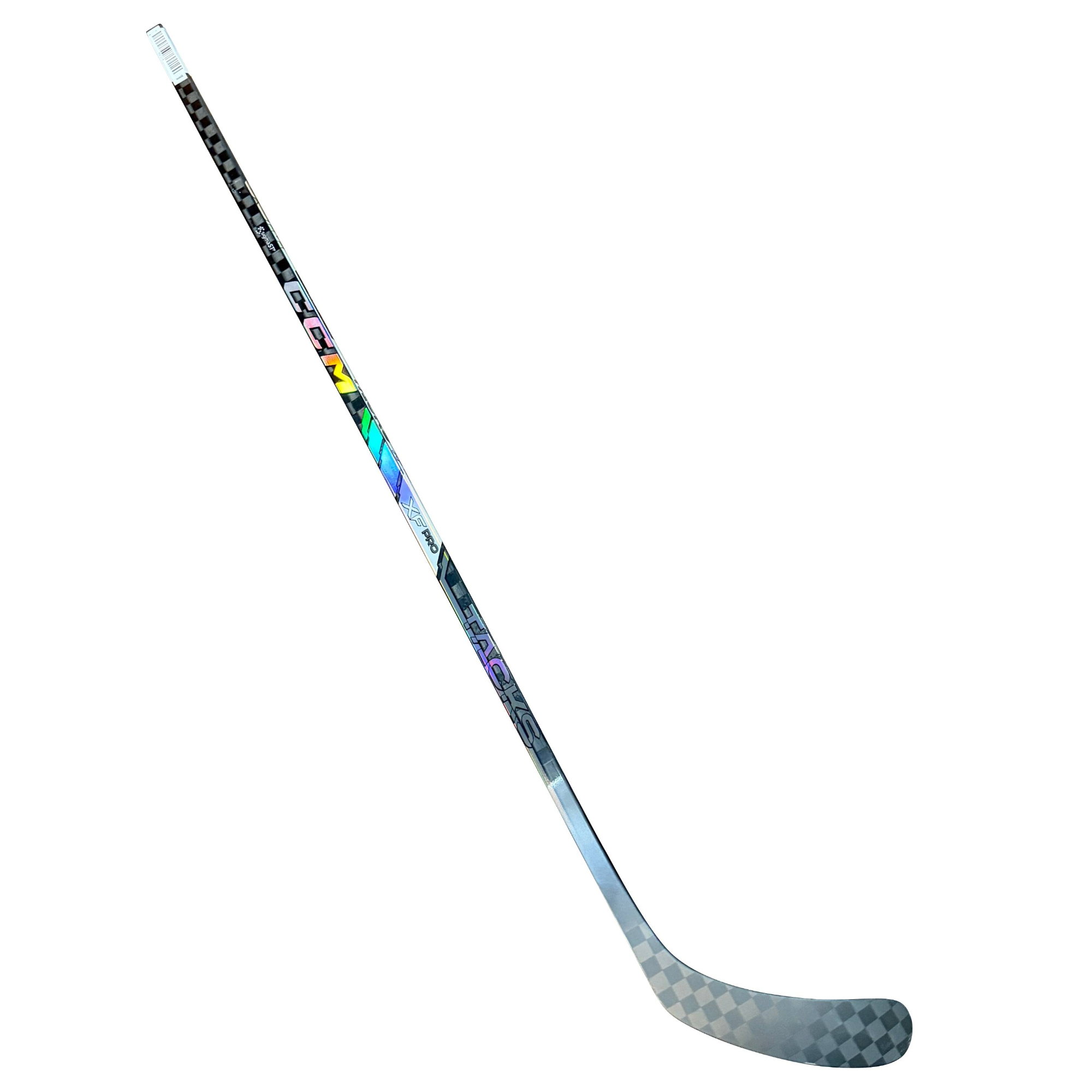 CCM JETSPEED FT7 PRO 100 FLEX P90 RH
